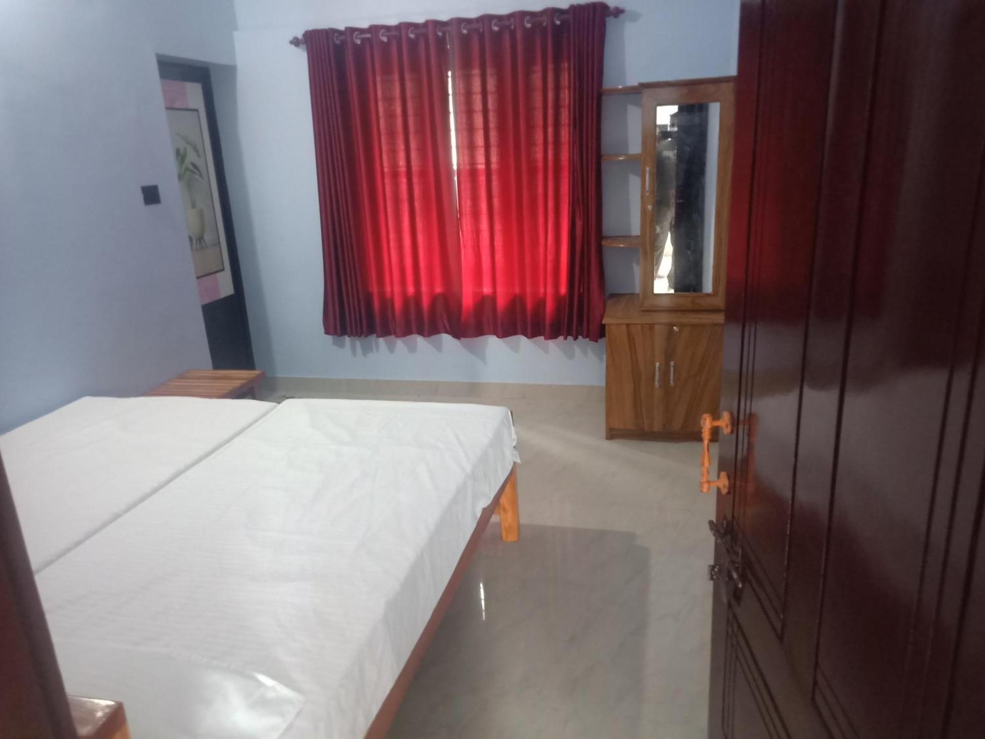 Silver Estate Home Stay Varkala Cameră foto
