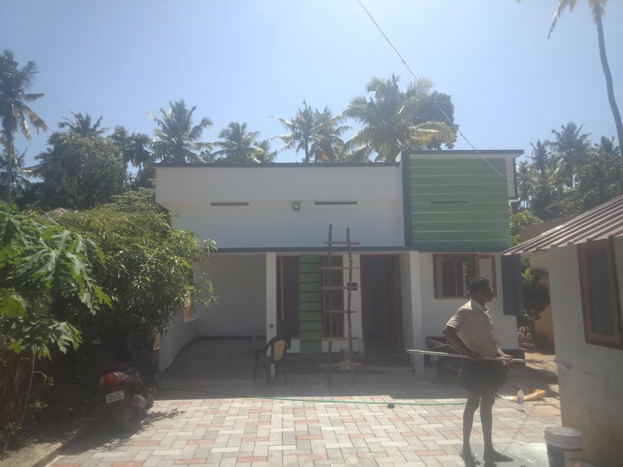 Silver Estate Home Stay Varkala Cameră foto